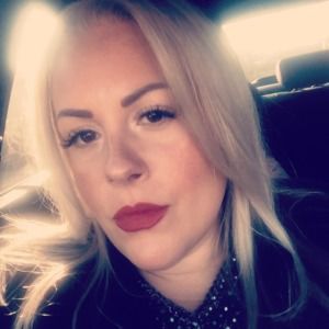 Meet your Posher, Erica